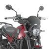 Montážna sada na plexi GIVI pre BENELLI LEONCINO 500 / TRAIL (17-23) AL8704A