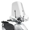 Montážna sada na plexi GIVI pre 107A PIAGGIO LIBERTY 50-125-150-200 A107AFM