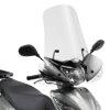 Montážna sada na plexi GIVI pre HONDA VISION 50-110 (11-23) A1153A
