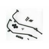 Montážna sada na plexi GIVI 137A pre KYMCO PEOPLE S 50-125-200 (05-15) A137A