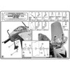 Montážna sada na plexi GIVI pre SUZUKI UX 125/150 SIXTEEN (08-16) A169A