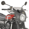Montážna sada GIVI na plexi A801 KAWASAKI Z900RS (18-20) AC4124A