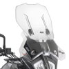 Plexi GIVI AF7711B pre KTM 390 / 790 ADVENTURE/R / ADVENTURE 890 ADVENTURE