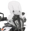 Posuvné plexi GIVI Airflow pre KTM 790/890 ADVENTURE (23) / 890 SMT (23) AF7716