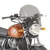 Montážna sada na plexi GIVI 100AL/100ALB/140A/140S pre ROYAL ENFIELD INTERCEPTOR 650/CONTINENTAL GT 650 AL9051A