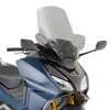 Plexi GIVI pre HONDA FORZA 750 (21-23) D1186S