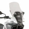 Plexi GIVI pre HONDA NX 500 (24) D1203ST