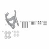 Montážna sada na plexi GIVI 2122DT pre YAMAHA MT 09 TRACER (15-17) D2122KIT