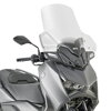 Plexi GIVI pre YAMAHA X-MAX 125/300 (23) D2167ST