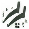 Montážna sada na plexi GIVI 266DT pre SUZUKI AN 400 BURGMAN (06-16) D266KIT