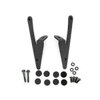 Montážna sada na plexi GIVI pre 408D KAWASAKI KLR 650 (07-19) D408KIT