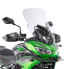 Plexi GIVI pre KAWASAKI VERSYS 650 (22-25) D4132ST