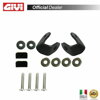 Montážna sada na plexi GIVI 5132DT pre BMW C 400 GT (19-23) D5132KIT