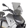Plexi GIVI pre BMW CE 04 (22-23) D5142S