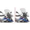 Plexi GIVI pre BMW R 1300 GS (24) D5144ST