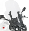 Plexi GIVI D610ST pre GUZZI STELVIO 1200