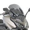 Zatmavené plexi GIVI pre AK 550 PREMIUM (23) D6122S