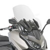 Plexi GIVI pre KYMCO AK 550 PREMIUM (23) D6122ST