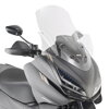 Plexi GIVI pre ZONTES 350 E (23) D7603ST