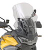 Plexi GIVI pre MOTO GUZZI STELVIO 1000 (24) D8208ST