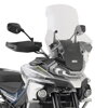 Plexi GIVI pre CFMOTO 800 MT (22-23) D9225ST