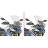 Plexi GIVI pre VOGE VALICO 525 DSX (23) D9257ST