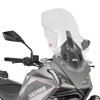 Plexi GIVI pre MOTO MORINI X-CAPE 649 (21-23) D9350ST