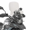 Plexi GIVI pre KOVE 510 X (24) D9650ST