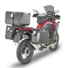 Držiak bočných kufrov GIVI pre RAPID RELEASE SIDE CASE HOLDER PLO1179CAM