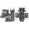 Držiak bočných kufrov GIVI TREKKER OUTBACK YAMAHA TRACER 9/GT (21-23) PLO2159CAM