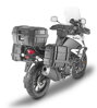 Držiak bočných kufrov GIVI pre SUZUKI V-Strom 1050 PLO3117MK