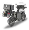 Držiak bočných kufrov GIVI pre RAPID RELEASE SIDE CASE HOLDER PLO6415CAM