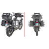 Držiak bočných kufrov GIVI pre TRIUMPH TIGER 1200 GT/RALLY EXPLORER (22-23) PLO6423MK