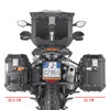 Držiak bočných kufrov GIVI pre KTM 790 ADVENTURE / 890 SMT (23) PLO7717CAM