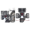 Držiak bočných kufrov GIVI MONOKEY HARLEY pre DAVIDSON PAN AMERICA (21-23) PLO8400CAM