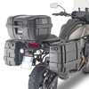 Držiak bočných kufrov GIVI MONOKEY pre HARLEY DAVIDSON PAN AMERICA (21-23) PLO8400MK