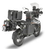 Držiak bočných kufrov GIVI pre RAPID RELEASE SIDE CASE HOLDER PLOR7710CAM