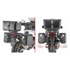 Držiak bočných kufrov GIVI pre HONDA CRF1100L AFRICA TWIN/ADVENTURE SPORTS (20-23) PLOS1178CAM
