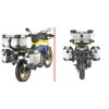 Držiak bočných kufrov GIVI pre SUZUKI V-STROM 800DE/SE (23) PLOS3125CAM