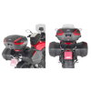 Držiak bočných kufrov GIVI pre YAMAHA TRACER 9/GT/GT+ (21-23) PLX2159