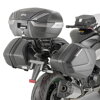 Držiak bočných kufrov GIVI pre KAWASAKI NINJA 1000 SX (20) PLX4130