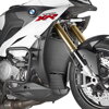 Kryt chladiča GIVI pre BMW S 1000 R/XR PR5119 - rozbalený kus