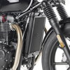 Kryt chladiča GIVI pre TRIUMPH SPEED/STREET TWIN 900 PR6407