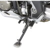 Rozšírenie bočného stojanu GIVI pre HONDA Crosstourer 1200/DCT (12-19) ES1110