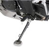 Rozšírenie bočného stojanu GIVI pre SUZUKI DL 1000 V-STROM (14-19) / DL1050/XT (20-23) ES3105
