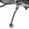 Rozšírenie bočného stojanu GIVI pre DUCATI MULTISTRADA V4/S (21-23) / DESERT X (22-23) ES7413