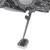 Rozšírenie bočného stojanu GIVI pre HARLEY DAVIDSON PAN AMERICA 1250 (21-23) ES8400