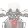 Hrazda na riadidlá GIVI S900A