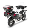Nosič zadného kufra GIVI pre HONDA CROSSTOURER 1200 SR1110