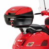 Nosič zadného kufra GIVI pre PIAGGIOVESPA 300 SUZUKI '08 SR131